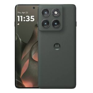 Motorola Edge (2025) 5G