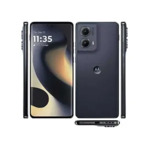Motorola Edge (2024)