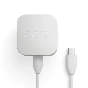 EERO 15W Type-C Fast Charger