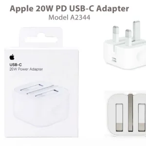 APPLE 2OW IPHONE ADAPTER