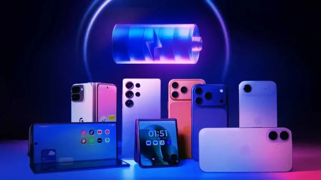 mobile phone