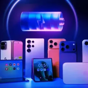 Cell Phones