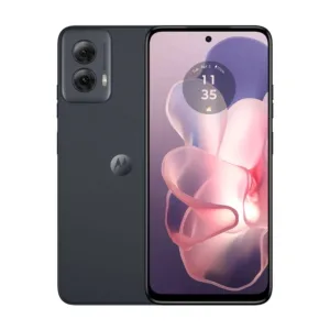 The Motorola Moto G Power 5G (2024)