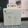 usb to ligthing