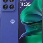The Motorola Moto G Stylus (2025) 5G
