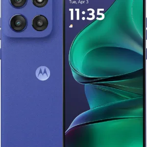 The Motorola Moto G Stylus (2025) 5G