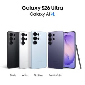 galaxy s26 ultra official approve