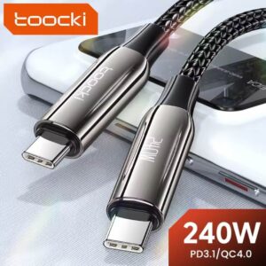 TOOCKI 240w