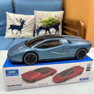 Beautiful Sound Speaker HF-121 Wireless Bluetooth Speaker with Powerful Bass