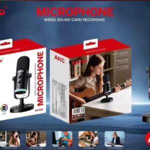 NeePho NP-M03 Wireless Microphone
