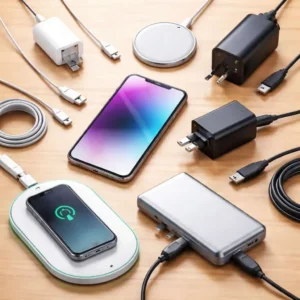 charger