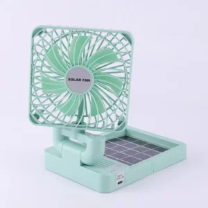 solar fans