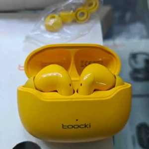 Toocki  Noise Cancellation Wireless Headset