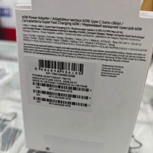 samsung 60w power adapter