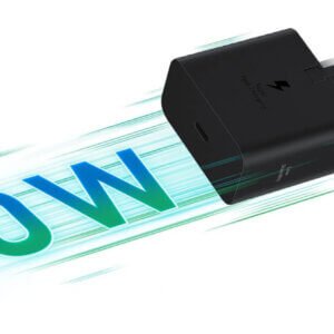 Samsung 60W Power Adapter 3-Pin EP-TP6010