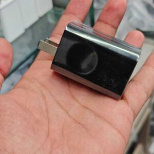 Baseus 24W Quick Charger USB Fast Charging Adapter