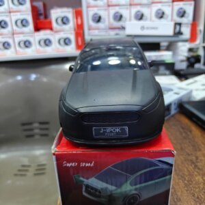 J-iPOK P338T Super Bass Wireless Car Model Bluetooth Speaker