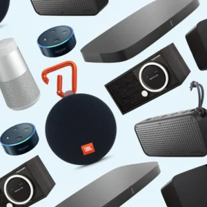 Wireless Speakers