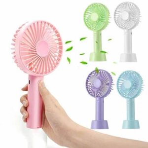 mini fans