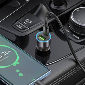 Car charger
