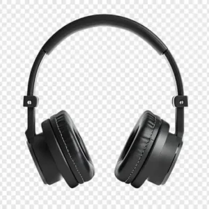 Headphones