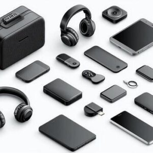 Mobile Accessories