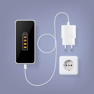 wall charger