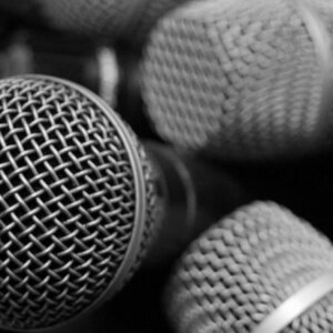 Microphones