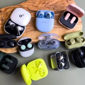 Earbuds