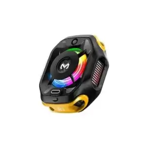 MEMO CX12 Magnetic Cooler Fan RGB Phone Cooler