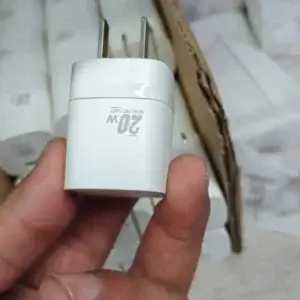 iFCAT Quick Charger TP04 20W PD Fast Charger USB-C